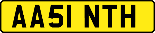 AA51NTH