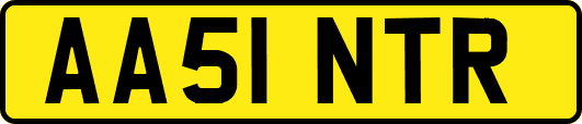 AA51NTR