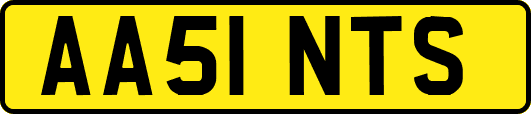 AA51NTS