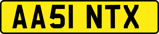 AA51NTX