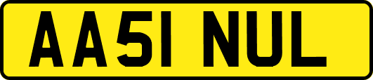 AA51NUL