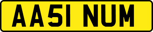 AA51NUM