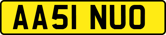 AA51NUO