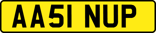 AA51NUP