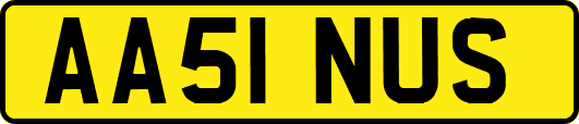 AA51NUS