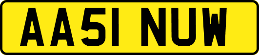 AA51NUW