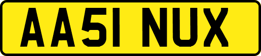 AA51NUX