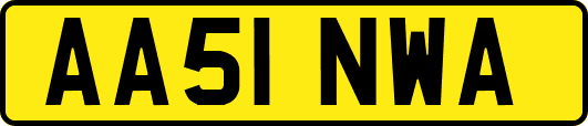 AA51NWA