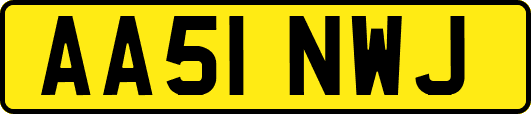 AA51NWJ