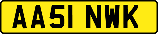 AA51NWK