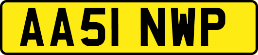 AA51NWP