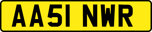 AA51NWR