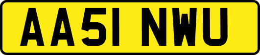 AA51NWU