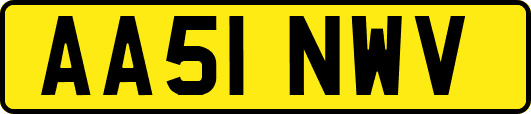 AA51NWV