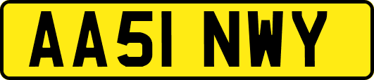 AA51NWY