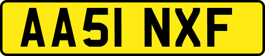 AA51NXF