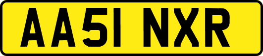 AA51NXR