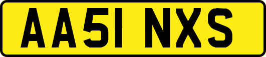 AA51NXS