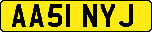 AA51NYJ