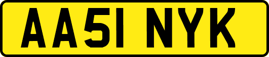 AA51NYK