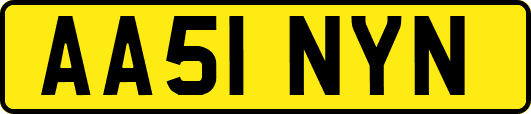 AA51NYN