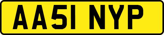 AA51NYP