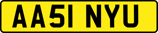 AA51NYU