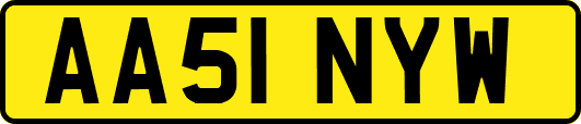 AA51NYW