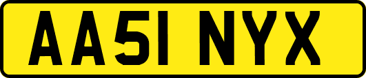 AA51NYX