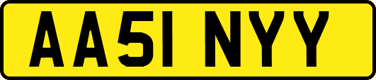 AA51NYY