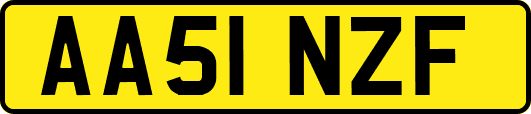 AA51NZF