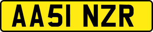 AA51NZR