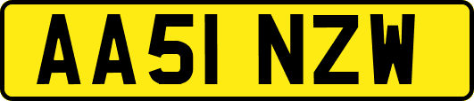 AA51NZW