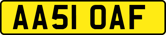 AA51OAF