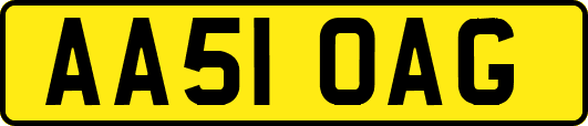 AA51OAG