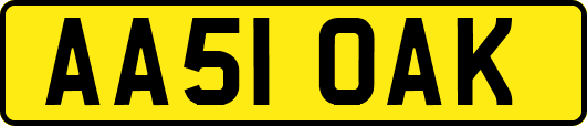 AA51OAK