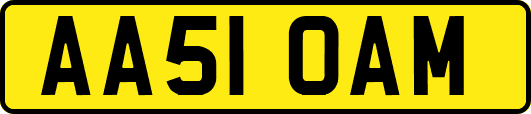 AA51OAM