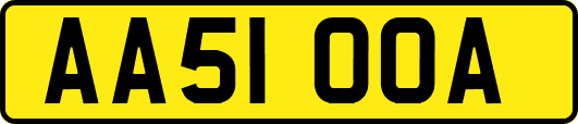 AA51OOA