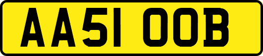 AA51OOB