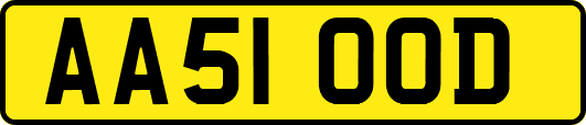 AA51OOD