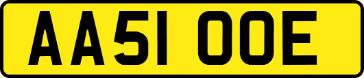 AA51OOE