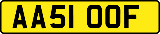 AA51OOF