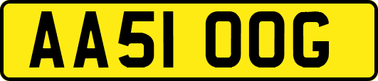 AA51OOG