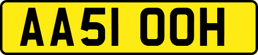 AA51OOH