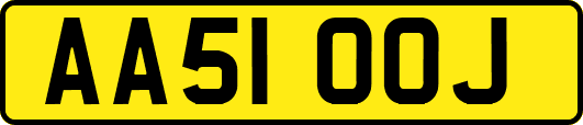 AA51OOJ