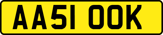 AA51OOK