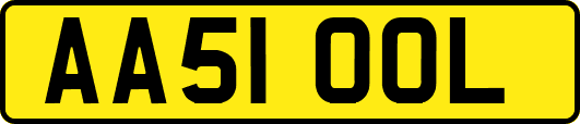 AA51OOL