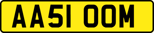 AA51OOM