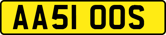 AA51OOS