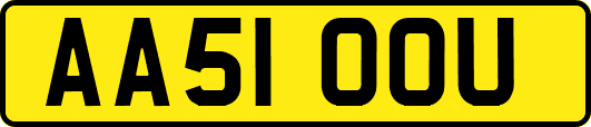 AA51OOU